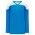 H6100 League Hockey Jersey - Pro Blue/White - Front