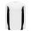 H7100 Select Hockey Jersey - White/Black - Front