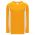 H7100 Select Hockey Jersey - Gold/White - Front