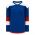 H7400 Select Hockey Jersey - Royal/Red/White - Front