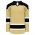 H7500 Select Hockey Jersey - Vegas/Black/White - Front