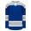 H7500 Select Hockey Jersey - Royal/Grey/White - Front