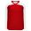LB153 Box Lacrosse Jersey - Red/White - Front