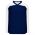 LB153 Box Lacrosse Jersey - Navy/White - Front