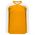 LB153 Box Lacrosse Jersey - Gold/White - Front