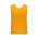 LF302 Reversible Field Lacrosse Jersey - Gold/White - Front