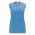 LF635L Women's Field Lacrosse Jersey - Sky Blue - Front