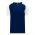 S1375 Soccer Jersey - Navy/White - Front