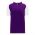 S1375 Soccer Jersey - Purple/White - Front