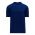 S1800 Soccer Jersey - Navy - Front