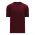 S1800 Soccer Jersey - Maroon - Front