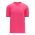 S1800 Soccer Jersey - Pink - Front