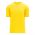 S1800 Soccer Jersey - Maize - Front