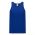 T101 Track Jersey - Royal - Front