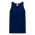 T101 Track Jersey - Navy - Front
