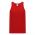 T101 Track Jersey - Red - Front