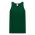 T101 Track Jersey - Dark Green - Front