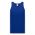 T205 Track Jersey - Royal/White - Front