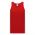 T205 Track Jersey - Red/White - Front
