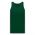 T205 Track Jersey - Dark Green/White - Front