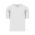 TF151 Touch Football Jersey - White - Front