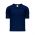 TF151 Touch Football Jersey - Navy - Front