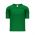 TF151 Touch Football Jersey - Kelly - Front
