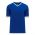 V1333 Volleyball Jersey - Royal/Sky/White - Front