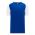 V1375 Volleyball Jersey - Royal/White - Front