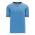 Athletic Knit V1333-476 Volleyball Jersey - Sky/Royal/White - Primary