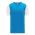 Athletic Knit S1375-289 Soccer Jersey - Pro Blue/White - Primary