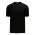 Athletic Knit S1800-001 Soccer Jersey - Black - Primary