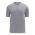 Athletic Knit S1800-020 Soccer Jersey - Heather Grey - Primary