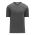 Athletic Knit S1800-021 Soccer Jersey - Heather Charcoal - Primary