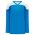 Athletic Knit H6100-289 League Hockey Jersey - Pro Blue/White - Primary