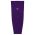 Athletic Knit HS1100-010 Lightweight Pro Hockey Socks - Purple - Primary