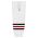Athletic Knit HS2100-305 Lightweight Pro Hockey Socks - Chicago White - Primary