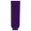 Athletic Knit HS630-010 Knitted Solid Hockey Socks - Purple - Primary