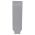 Athletic Knit HS630-012 Knitted Solid Hockey Socks - Grey - Primary