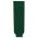 Athletic Knit HS630-029 Knitted Solid Hockey Socks - Dark Green - Primary