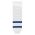Athletic Knit HS630-205 Knitted Striped Hockey Socks - Old Toronto White - Primary