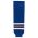 Athletic Knit HS630-320 Knitted Striped Hockey Socks - Edmonton Royal - Primary