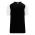 A1375 Apparel Short Sleeve Shirt - Black/White - Back