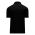A1810 Apparel Polo Shirt - Black - Back