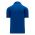 A1810 Apparel Polo Shirt - Royal - Back