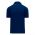 A1810 Apparel Polo Shirt - Navy - Back