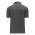 A1810 Apparel Polo Shirt - Heather Charcoal - Back