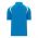 A1820 Apparel Polo Shirt - Pro Blue/White - Back
