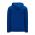 A1834 Apparel Sweatshirt - Royal - Back