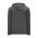 A1834 Apparel Sweatshirt - Heather Charcoal - Back